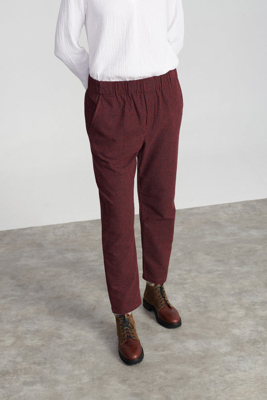 Bf designed by beatriz furest PANTALÓN ARCHER