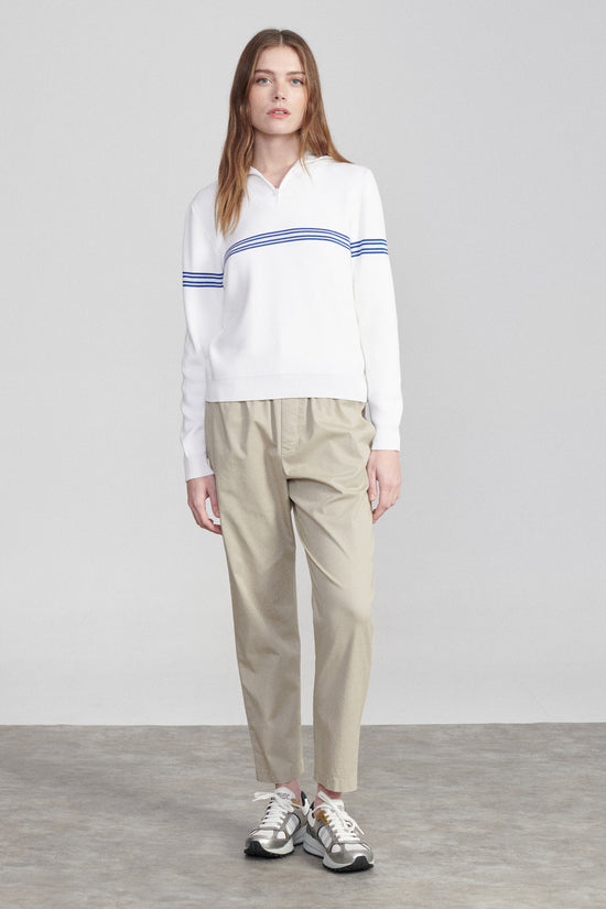 Bf designed by beatriz furest PANTALÓN ARCHER