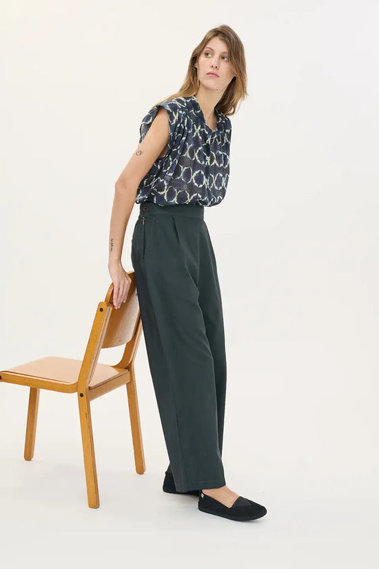 Bf Designed By Beatriz Furest PANTALÓN BAKER