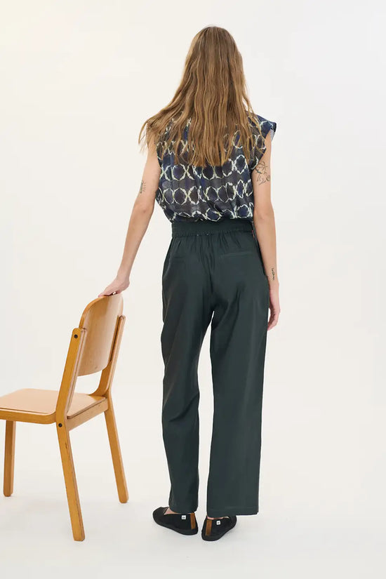 Bf Designed By Beatriz Furest PANTALÓN BAKER