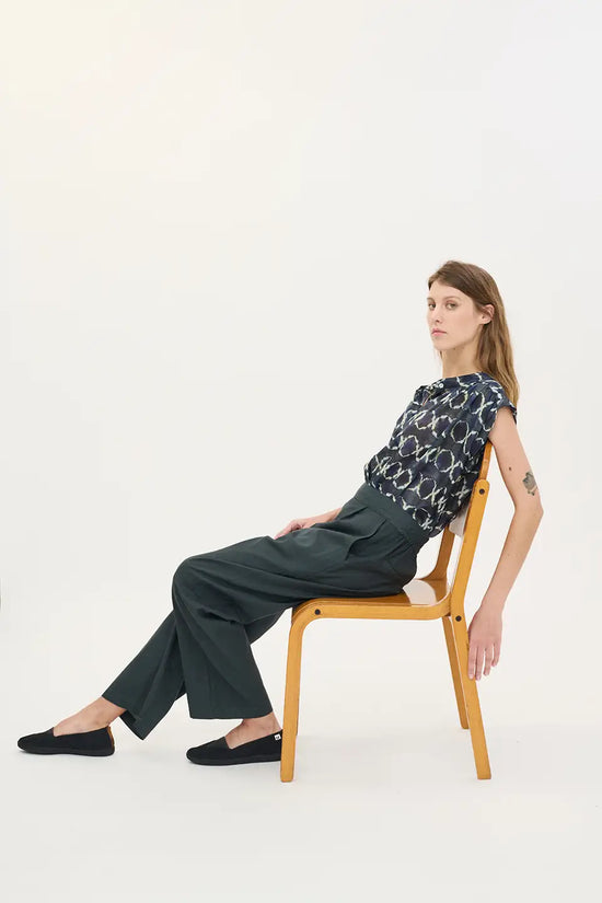 Bf Designed By Beatriz Furest PANTALÓN BAKER