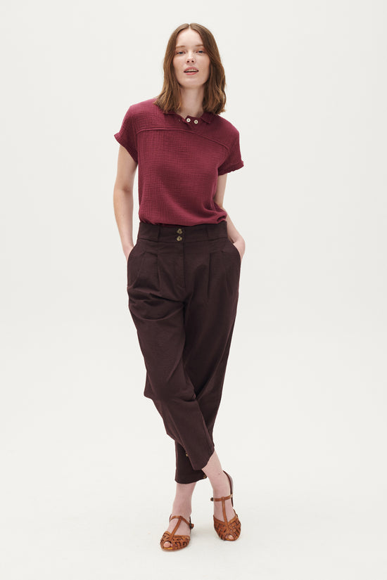 Bf Designed By Beatriz Furest PANTALÓN DESTINY