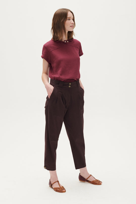 Bf Designed By Beatriz Furest PANTALÓN DESTINY