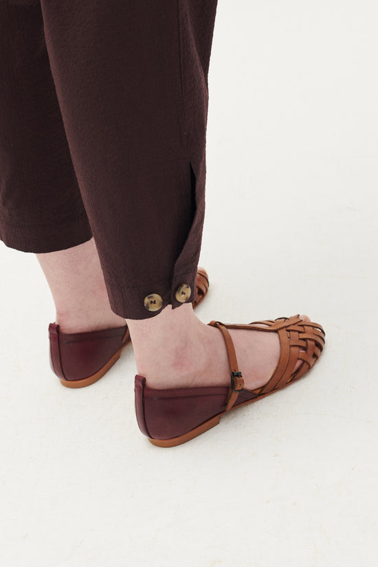 Bf Designed By Beatriz Furest PANTALÓN DESTINY