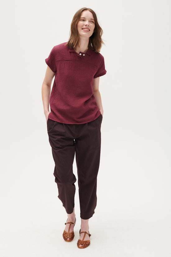 Bf designed by beatriz furest PANTALÓN DESTINY