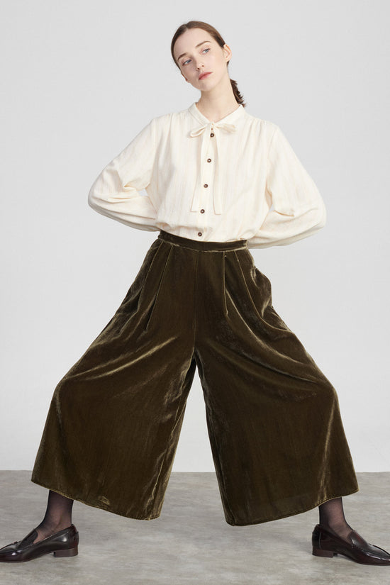 Bf designed by beatriz furest PANTALÓN HELGA