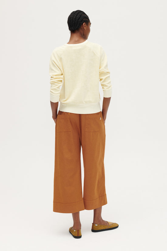 Bf Designed By Beatriz Furest PANTALÓN OUTSIDE