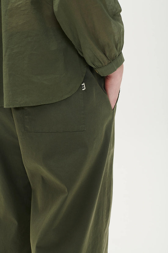 Bf Designed By Beatriz Furest PANTALÓN OUTSIDE