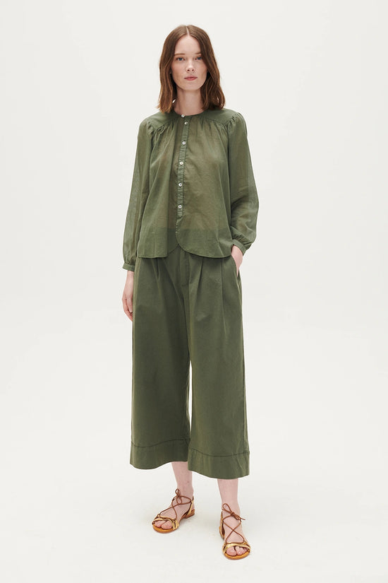 Bf Designed By Beatriz Furest PANTALÓN OUTSIDE