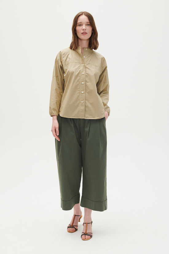 Bf designed by beatriz furest PANTALÓN OUTSIDE