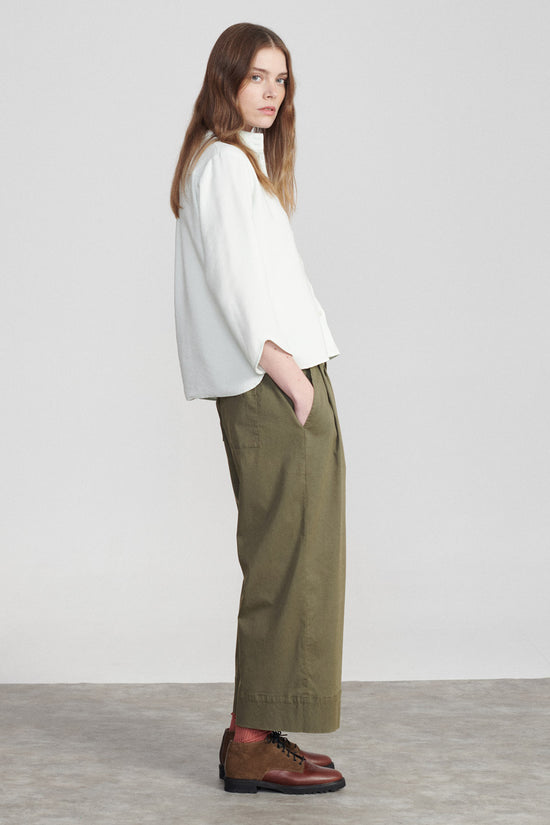 Bf Designed By Beatriz Furest PANTALÓN OUTSIDE