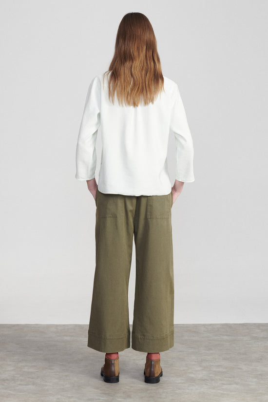 Bf Designed By Beatriz Furest PANTALÓN OUTSIDE