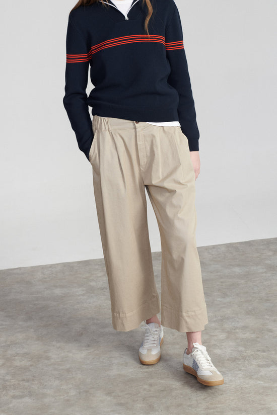 Bf Designed By Beatriz Furest PANTALÓN OUTSIDE