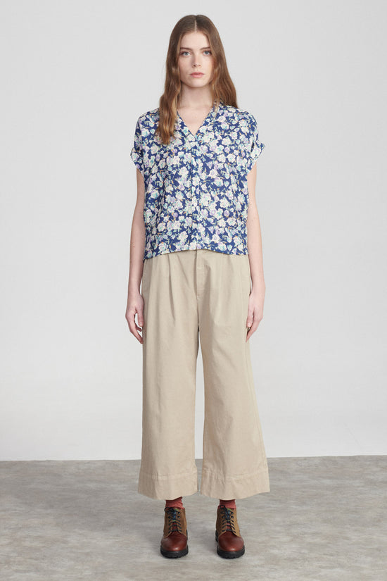 Bf designed by beatriz furest PANTALÓN OUTSIDE