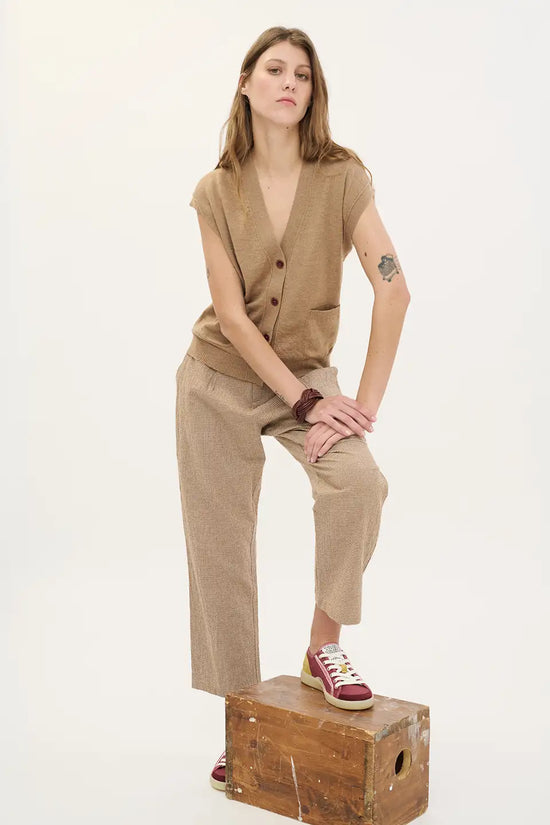 Bf Designed By Beatriz Furest PANTALÓN PERSIA