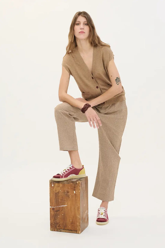 Bf Designed By Beatriz Furest PANTALÓN PERSIA