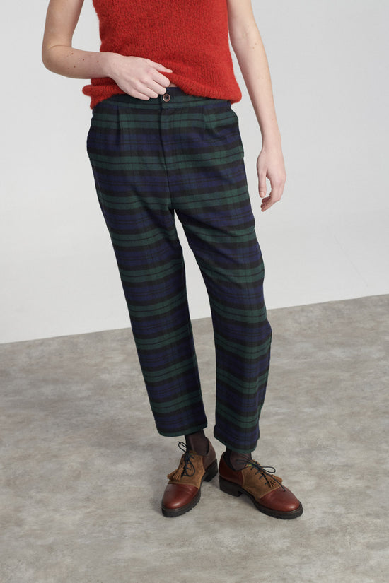 Bf Designed By Beatriz Furest PANTALÓN PERSIA