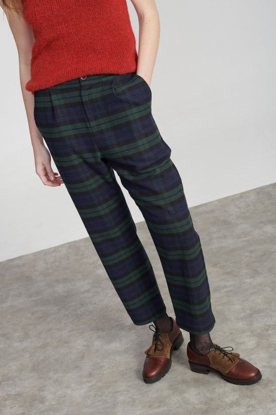 Bf designed by beatriz furest PANTALÓN PERSIA