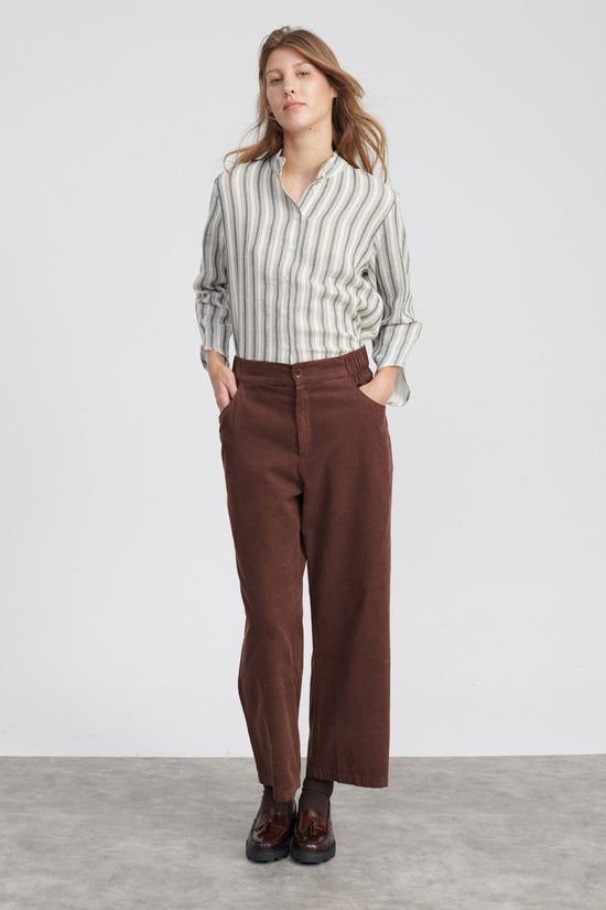 Bf Designed By Beatriz Furest PANTALÓN RAFIKI