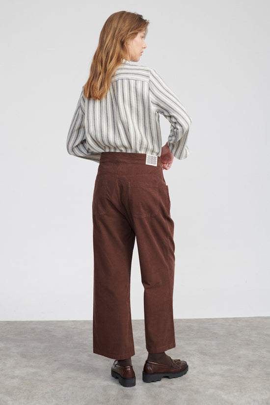 Bf Designed By Beatriz Furest PANTALÓN RAFIKI