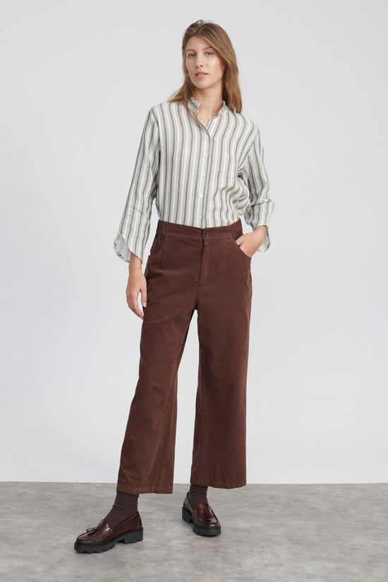 Bf designed by beatriz furest PANTALÓN RAFIKI