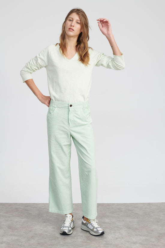 Bf Designed By Beatriz Furest PANTALÓN RAFIKI