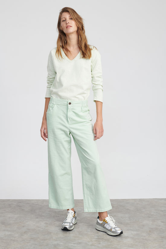 Bf designed by beatriz furest PANTALÓN RAFIKI