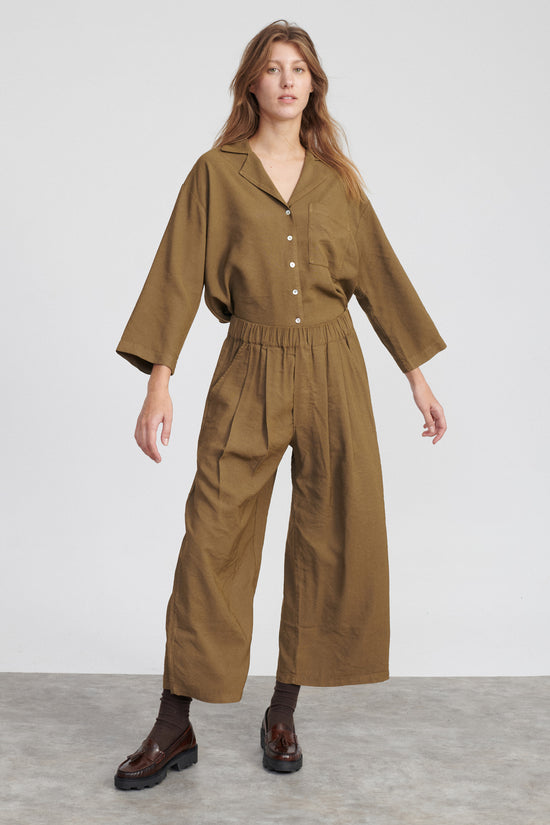 Bf Designed By Beatriz Furest PANTALÓN SAND