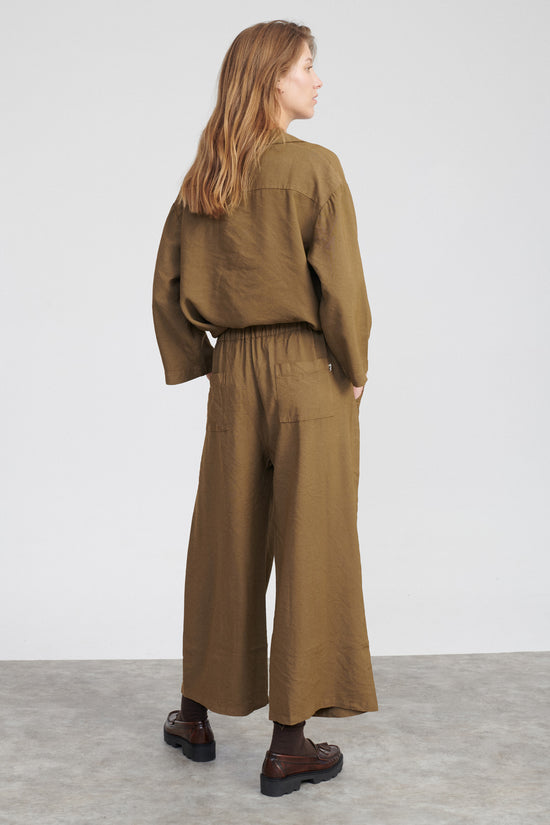 Bf Designed By Beatriz Furest PANTALÓN SAND