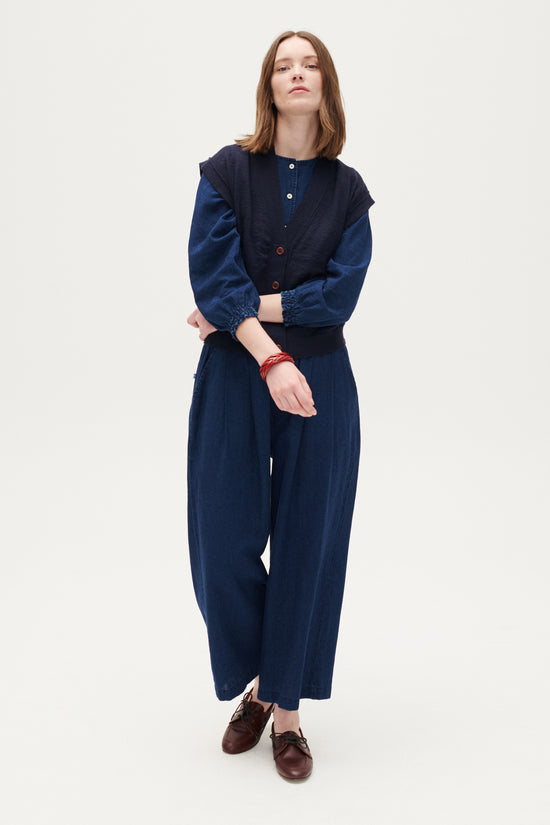 Bf Designed By Beatriz Furest PANTALÓN WALTER