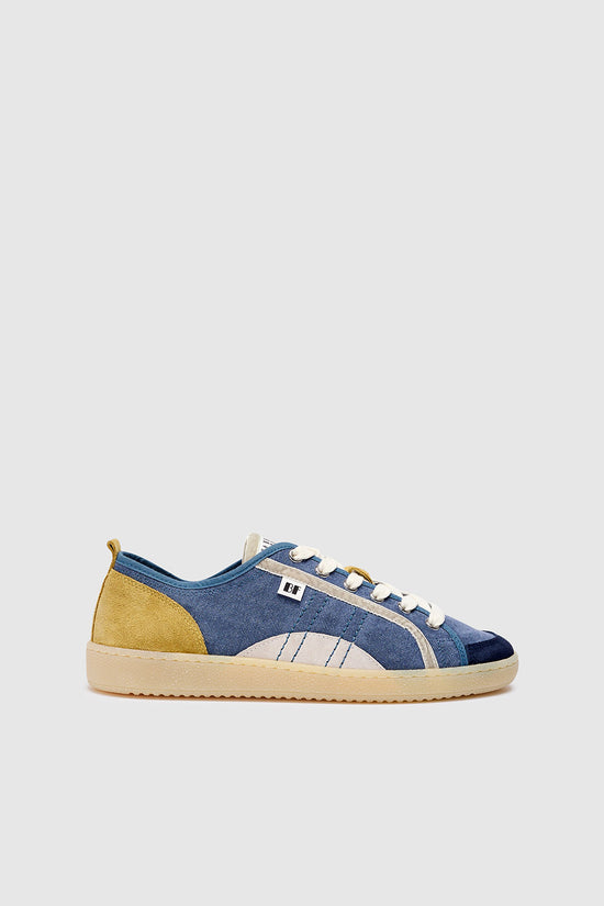 Bf Designed By Beatriz Furest SNEAKER CAMERON