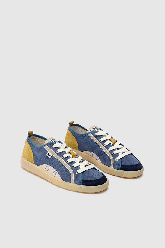 Bf Designed By Beatriz Furest SNEAKER CAMERON