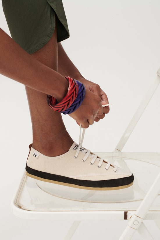 Bf designed by beatriz furest SNEAKER NOVAK