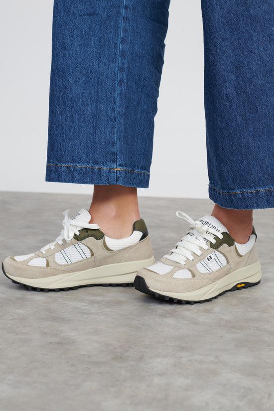 Bf Designed By Beatriz Furest SNEAKER SIXTINA