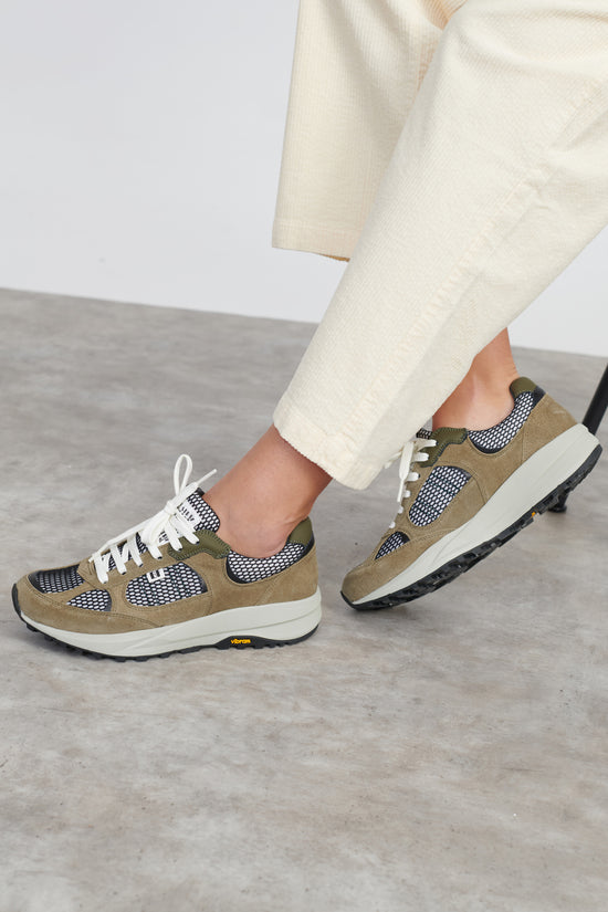 Bf Designed By Beatriz Furest SNEAKER SIXTINA