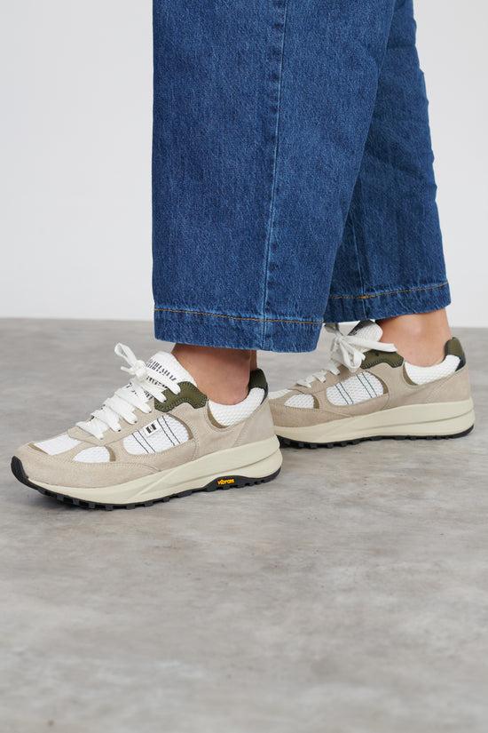 Bf Designed By Beatriz Furest SNEAKER SIXTINA