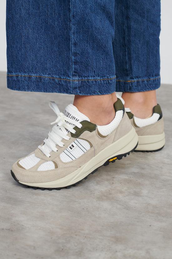 Bf Designed By Beatriz Furest SNEAKER SIXTINA