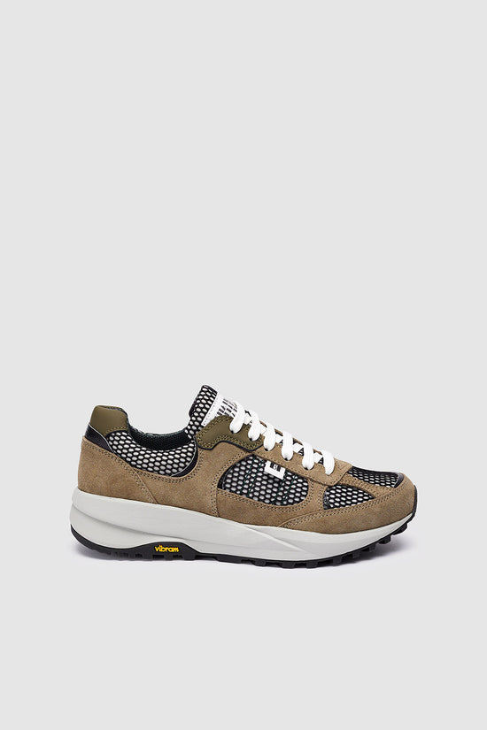 Bf Designed By Beatriz Furest SNEAKER SIXTINA