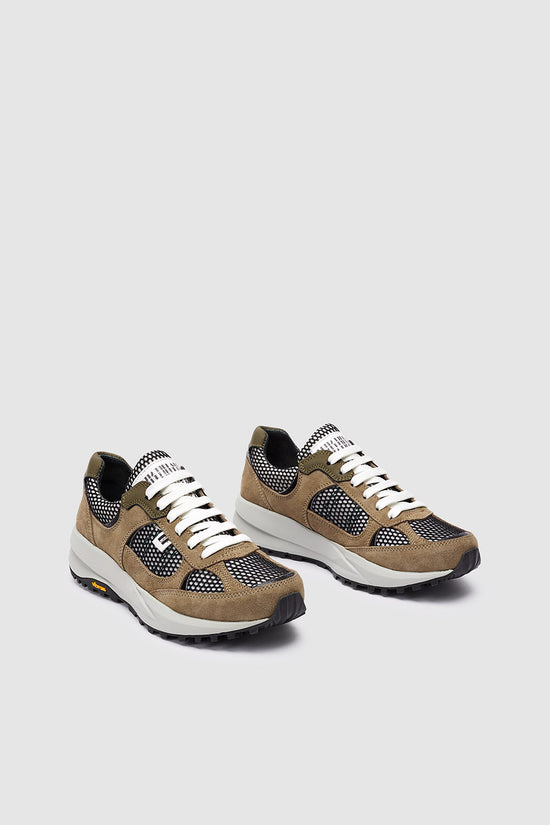 Bf designed by beatriz furest SNEAKER SIXTINA