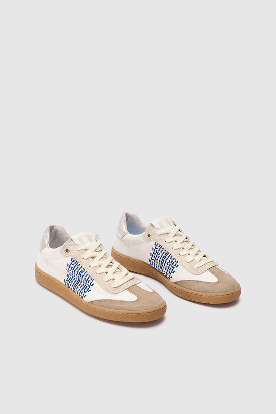 Bf Designed By Beatriz Furest SNEAKER TEO