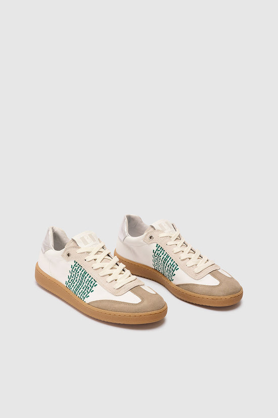 Bf Designed By Beatriz Furest SNEAKER TEO