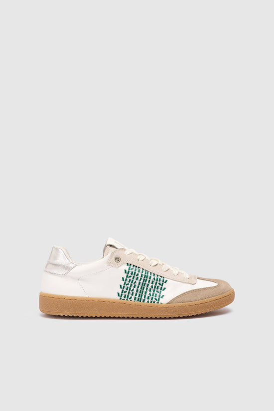 Bf designed by beatriz furest SNEAKER TEO