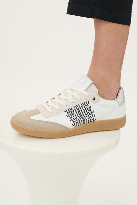 Bf designed by beatriz furest SNEAKER TEO