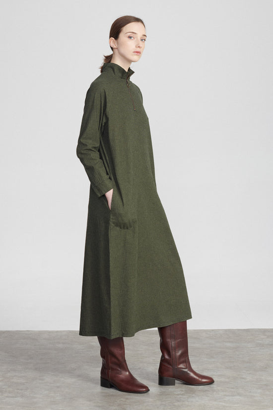 Bf Designed By Beatriz Furest VESTIDO ANTIHERO