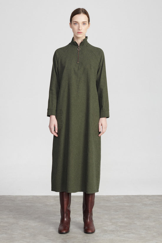 Bf designed by beatriz furest VESTIDO ANTIHERO