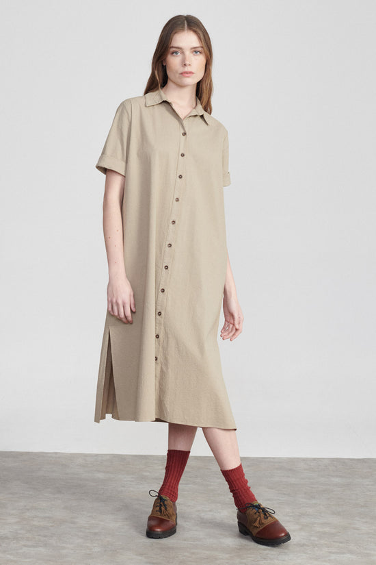 Bf Designed By Beatriz Furest VESTIDO PLEX