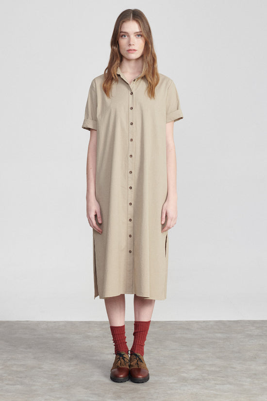 Bf designed by beatriz furest VESTIDO PLEX