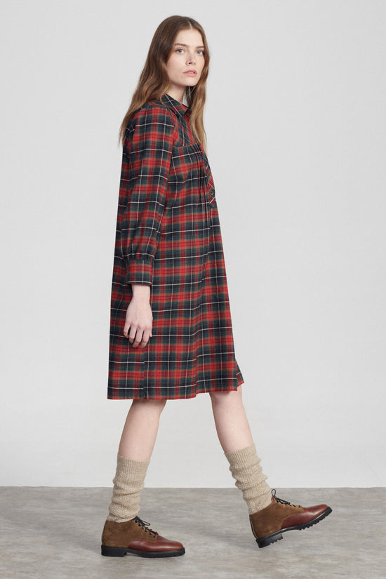 Bf Designed By Beatriz Furest VESTIDO TAYLOR