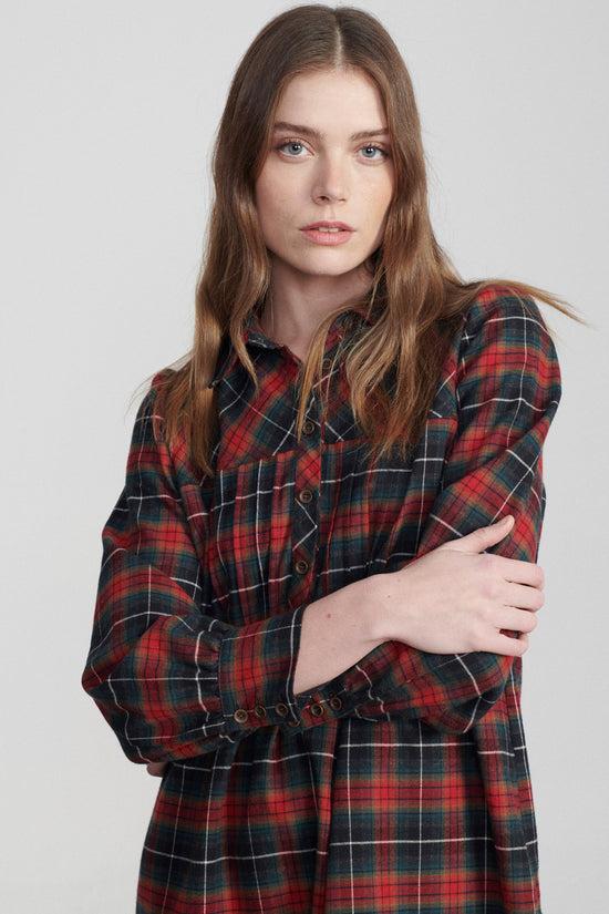 Bf Designed By Beatriz Furest VESTIDO TAYLOR