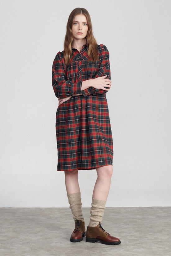 Bf designed by beatriz furest VESTIDO TAYLOR